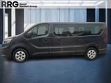Renault Trafic 2.0 dCi 150 Grand Evolution - Renault Trafic: 150