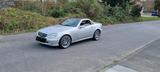 Mercedes-Benz Mercedes Slk 320 - gebrauchte Mercedes-Benz SLK 320 aus dem Jahr 2001