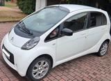 Citroën Citroen C-Zero 35kW fahrbereit / AC laden defekt - Citroën C-Zero Gebrauchtwagen