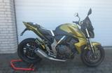 Honda CB1000R SC60 - A2 -tauglich, gepflegt mit  - Angebote entsprechen deinen Suchkriterien