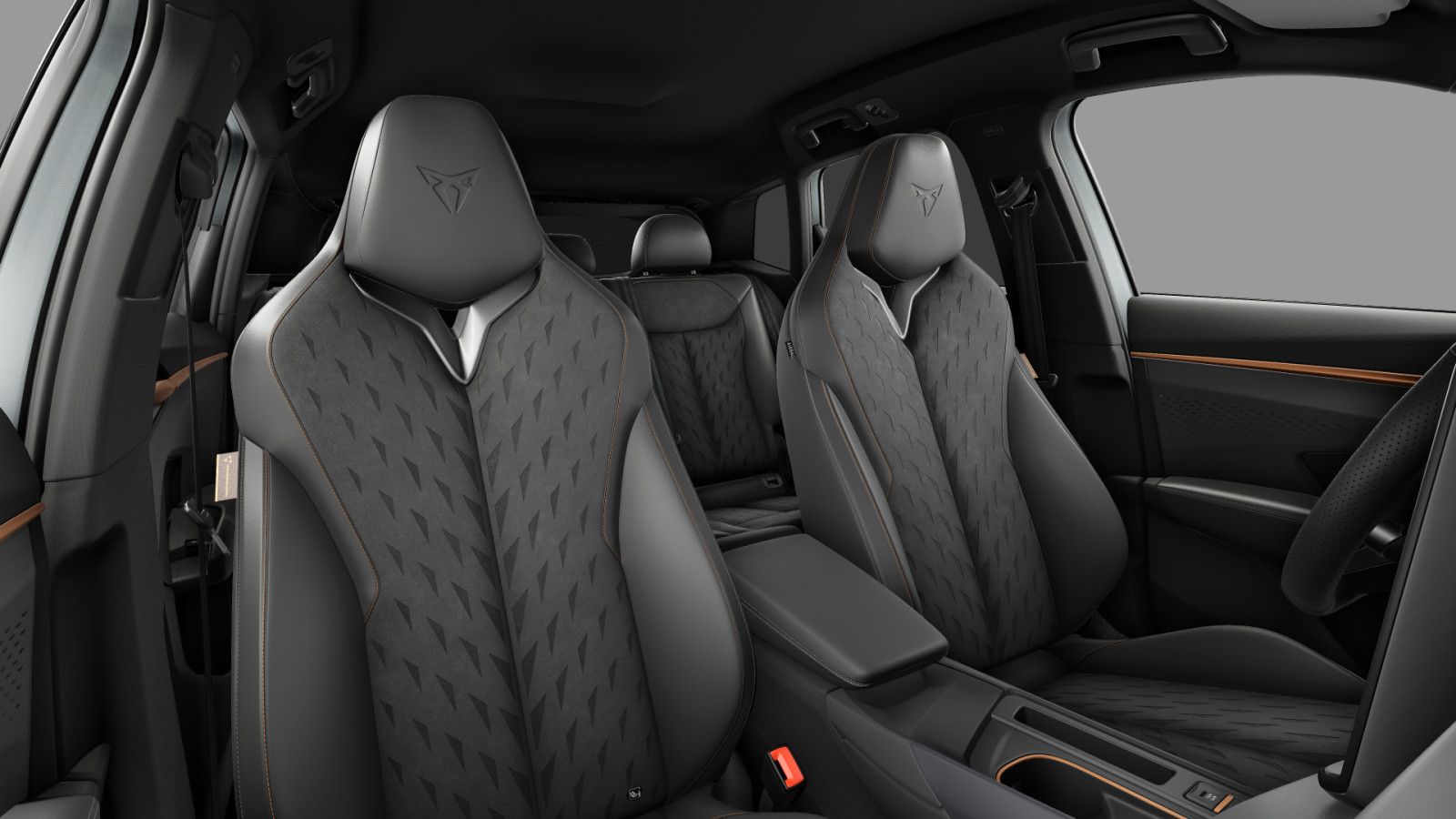 Cupra Terramar - Bild 9