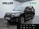 Toyota Land Cruiser 2.8 D-4D TEC-Edition *360°*JBL*AHK*