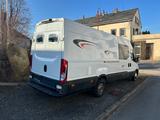 Iveco Daily 35S15 Maxi Wohnmobil  mit 4 Sitzplätzen - Iveco Wohnmobil oder -wagen