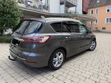 Ford S-Max 2,0 EcoBlue 110kW Titanium Auto Titanium - Ford S-Max von privat