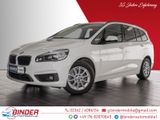 BMW 218 Gran Tourer Advantage*7 SITZE*GARANTIE*TOP* - BMW 218 Gran Tourer aus 2017