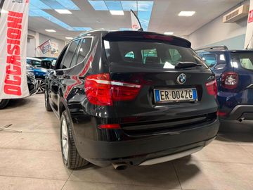 BMW X3 - 7