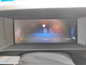 Bild 9 Opel Zafira Life L Edition AT +NAVI+KAMERA+SHZ+9-Sitz