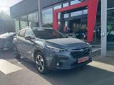 Subaru Crosstrek Comfort Automatik erst 6 TKM - Subaru aus 2024