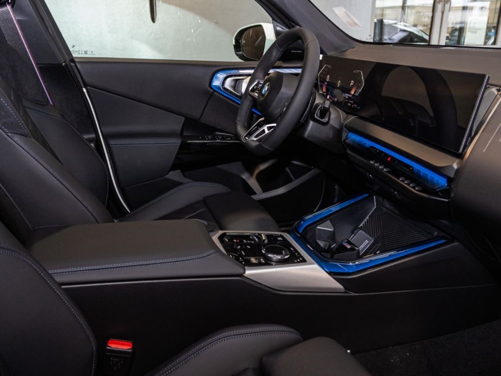 BMW X3 - Bild 24