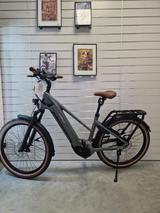 Velo de Ville SEB 990 Pro - Velo de Ville E-Bikes