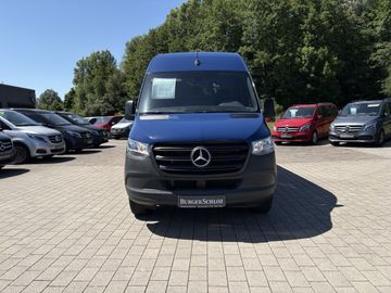 Mercedes Sprinter - 2