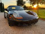Porsche Boxster 2.5i 24V cat - gebrauchte Porsche Boxster aus dem Jahr 1999