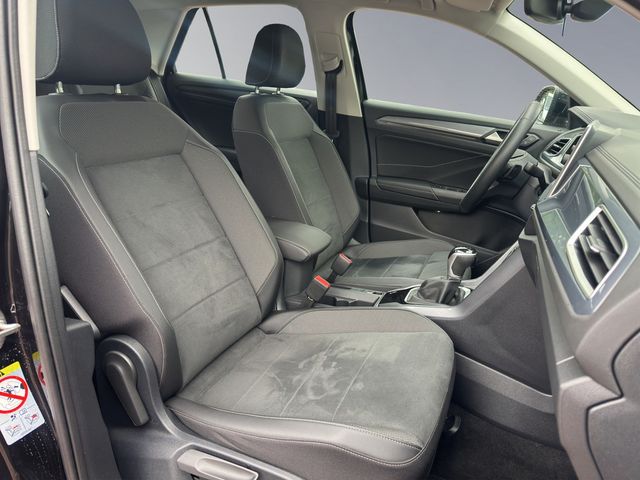 T-Roc 2.0 TDI Style DSG SHZ NAVI ACC FACEL. LED