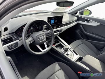 Audi A4 - 8