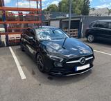 Mercedes-Benz A 220 4MATIC DCT - AMG Line | Scheckheft