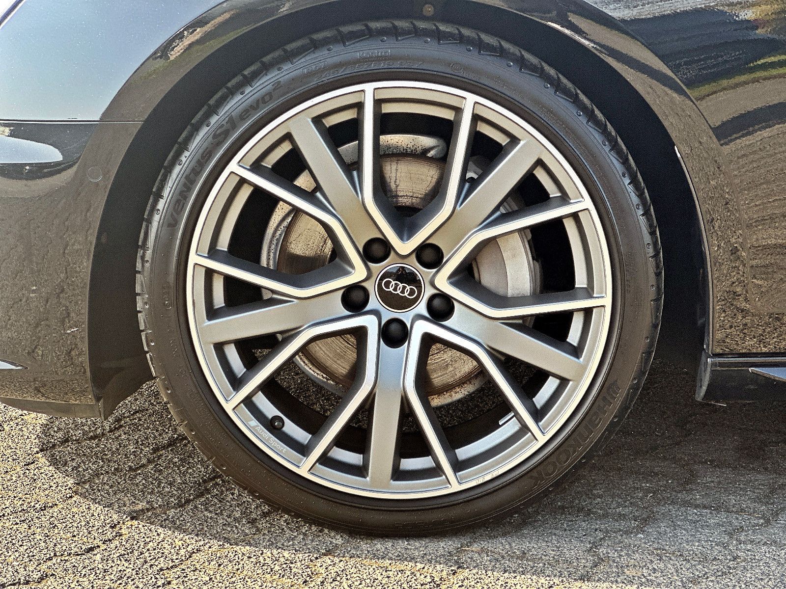 Audi A4 - Bild 5