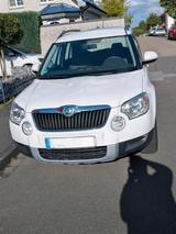 Skoda Yeti 1.2 TSI - Skoda Fabia: Pickup