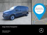 Mercedes-Benz Vito 114 CDI KA Kompakt Klima+ParkAss+SitzHZ - Mercedes-Benz Vito in Aachen