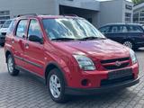 Suzuki Ignis X-25 TÜV NEU ÖL SERVICE NEU - gebrauchte Suzuki Ignis aus dem Jahr 2005