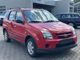 Suzuki Ignis X-25 TÜV NEU ÖL SERVICE NEU - Suzuki Ignis aus 2005