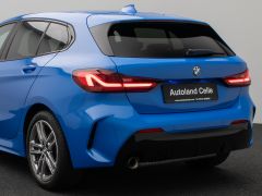 Foto Nummer 16: BMW 118i