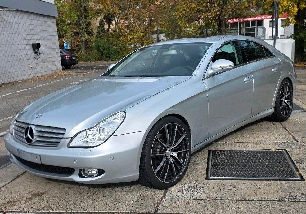 Mercedes-Benz E 350