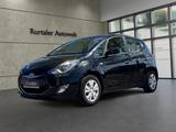 Hyundai ix20 FIFA world Cup Edition *KLIMA*AHK*SHZ*PDC* - Hyundai ix20 Gebrauchtwagen