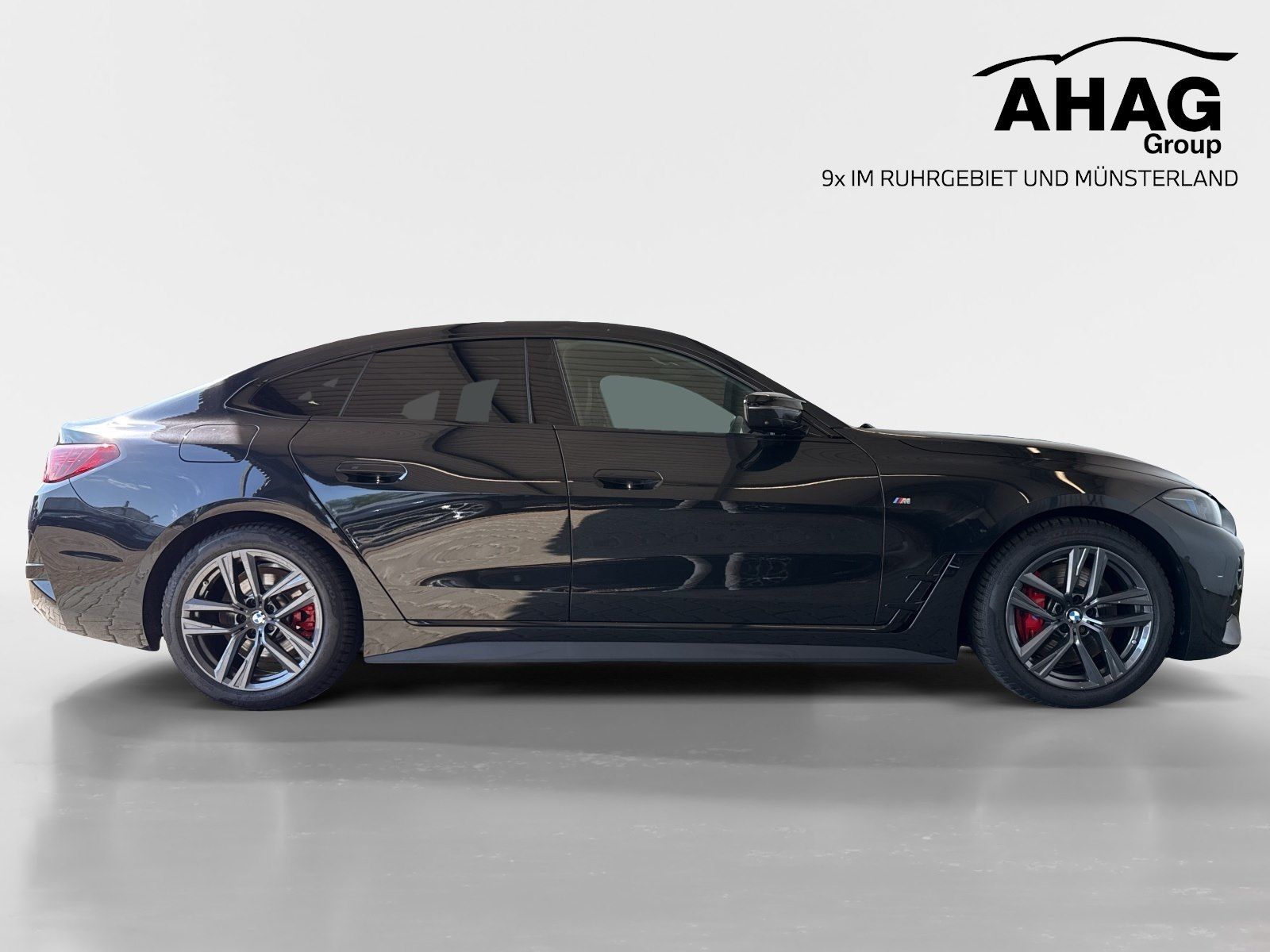 BMW M440 - Bild 3