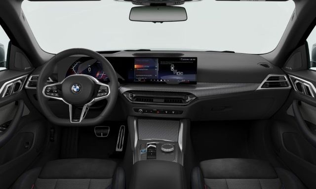 Foto Nummer 6: BMW i4