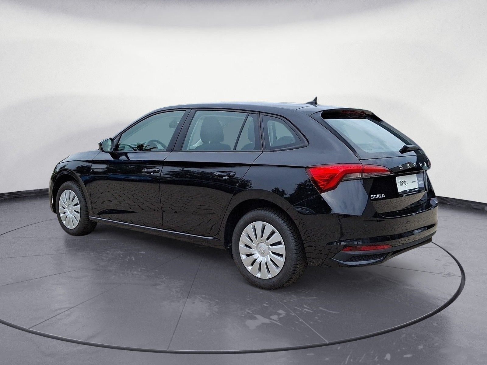 Skoda Scala - Bild 4