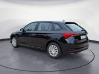 Skoda Scala - Vorschau Bild 4