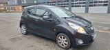 Chevrolet Spark 1.0 LS LS - schwarze Chevrolet Spark