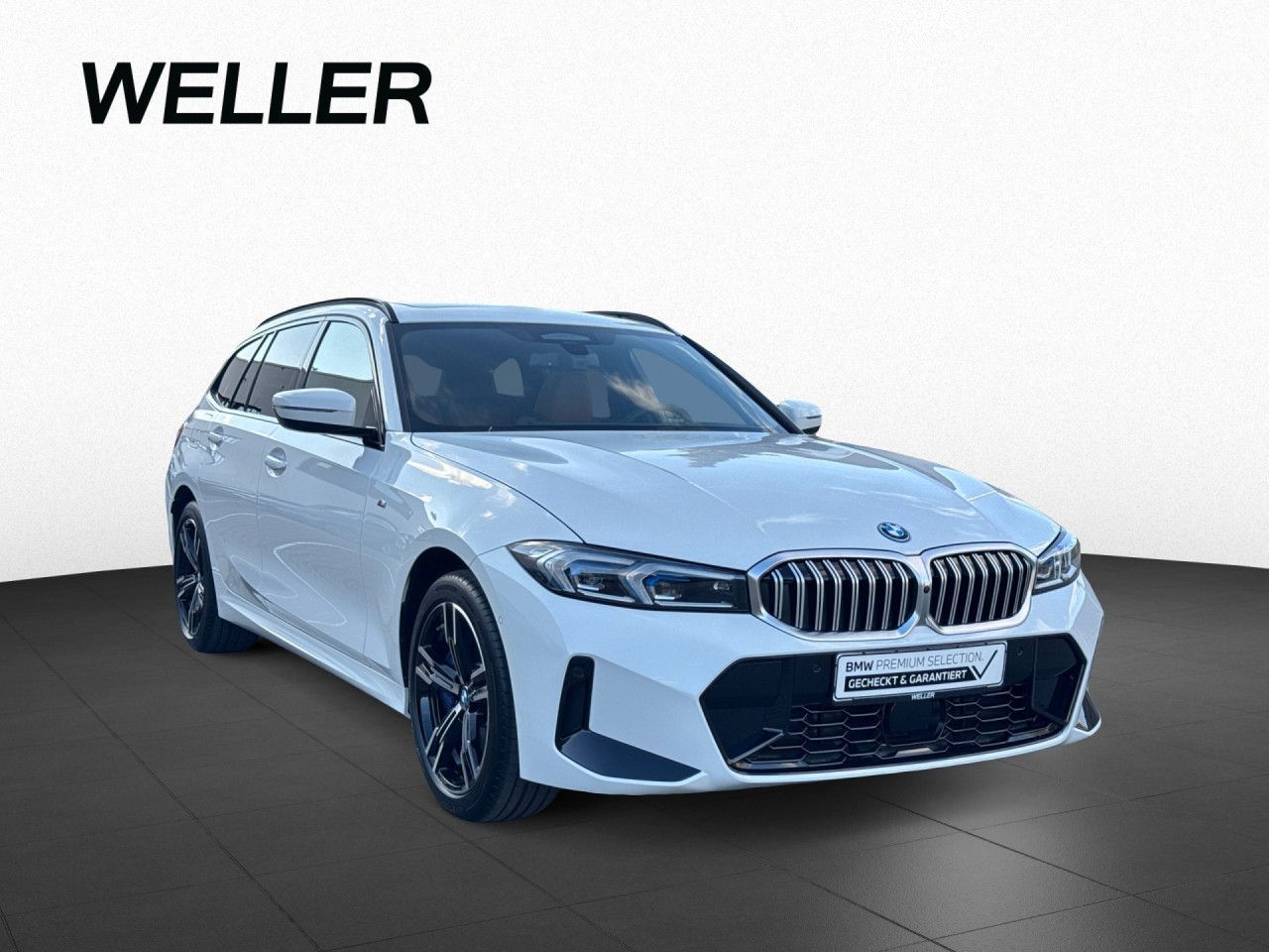 BMW 330 - Bild 6