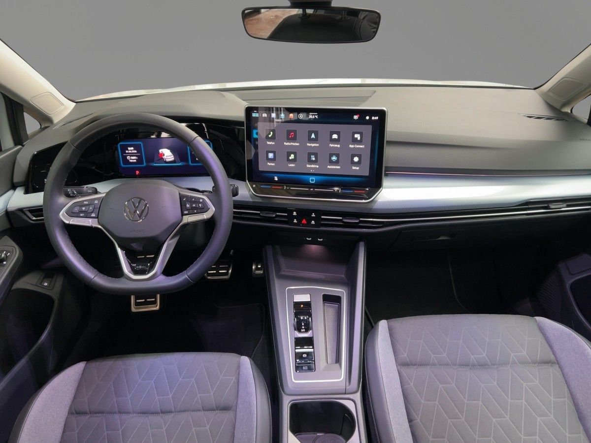 Volkswagen Golf - Bild 12
