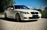 BMW e61 525d M Paket - BMW: E61 M Paket