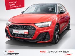 Audi A1 Sportback S line 30 TFSI LED 17 Zoill Navi Op