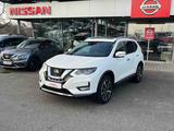Nissan X-Trail 1.3 DIG-T DCT Tekna Around-View/Leder - Nissan X-Trail mit Benzin-Antrieb: Automatik