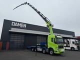 Volvo FH 540 8x2 EFFER 955/8S + JIB 6S - Volvo FH 540