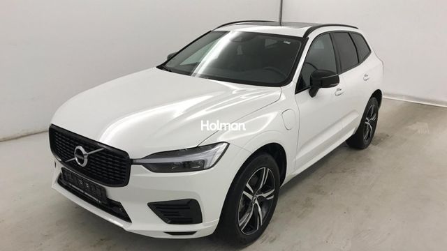 Volvo XC60 T6 AWD Recharge R-Design Expr. Pano Pilot B