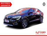 Renault Arkana 1.3 TCE Intens LED Navi ACC Kamera DAB - Renault Arkana Gebrauchtwagen