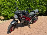 Suzuki SV 650, Griffheizung, Tieferlegung - SUZUKI GR650