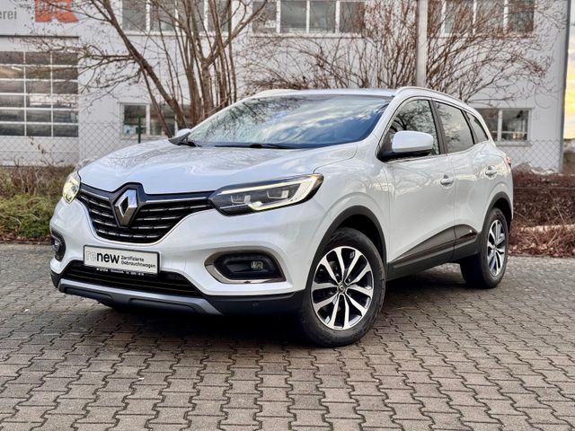 Renault Kadjar Intens TCe140 - EDC