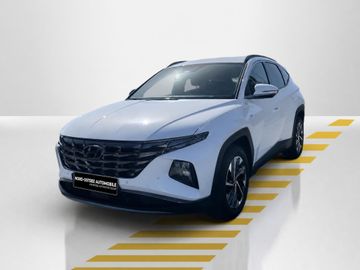Hyundai TUCSON - 2
