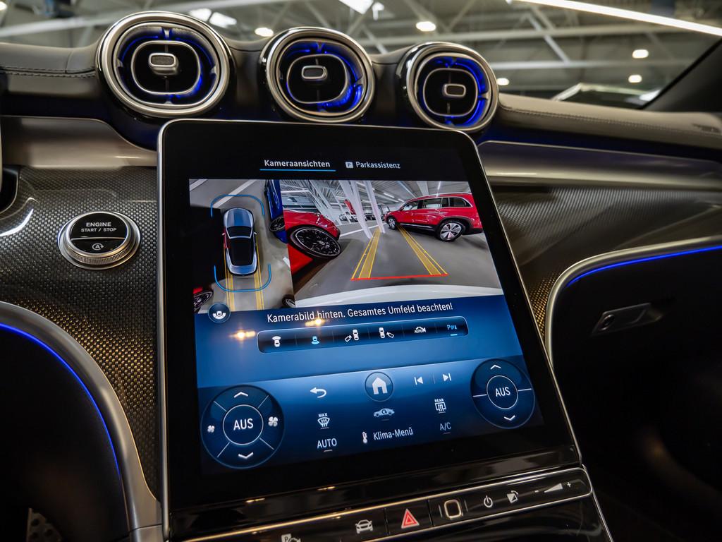 Mercedes-Benz CLE 220