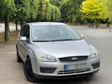 Ford Focus / Neu Tüv - Ford Focus aus 2007 mit Diesel-Antrieb