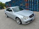 Mercedes-Benz Mercedes CLK 220 CDI Coupé zu verkaufen - Mercedes-Benz CLK 200 in München