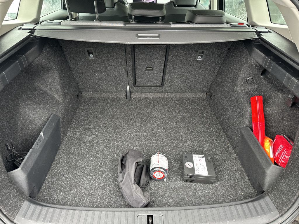 Skoda Enyaq - Bild 9