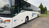 Setra 419 - Setra Reisebus