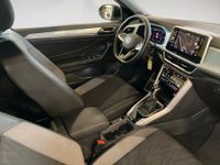 Volkswagen T-Roc - Vorschau Bild 9