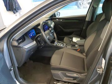 Skoda Octavia - 6